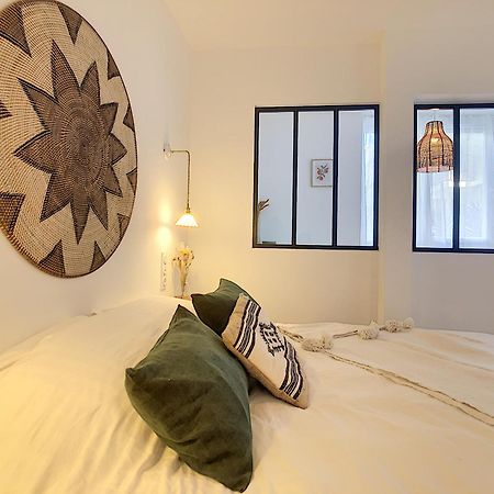 - - - Maison Uma - - - Wifi, Mer Et Centre Marseille Kültér fotó