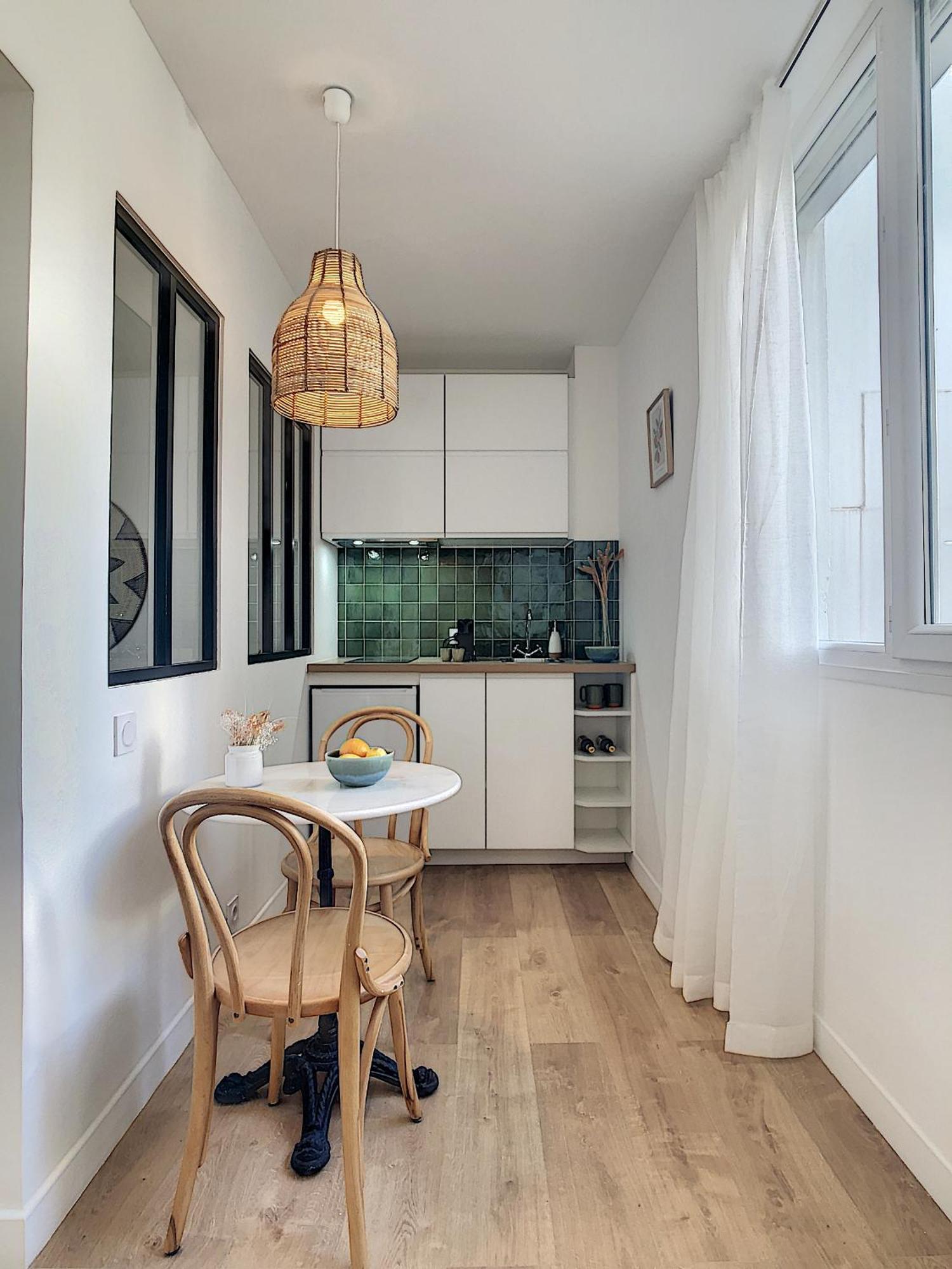 - - - Maison Uma - - - Wifi, Mer Et Centre Marseille Kültér fotó