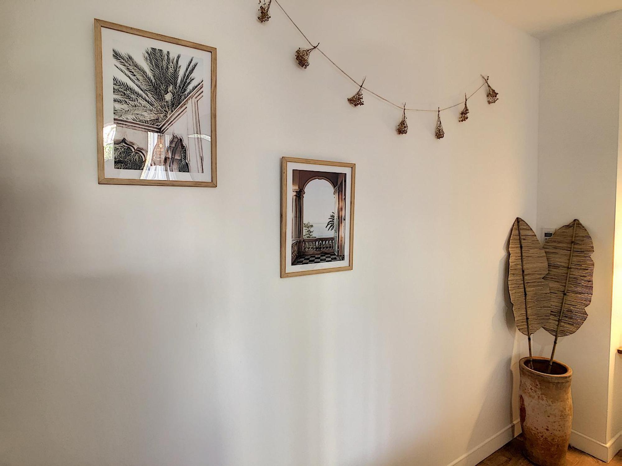 - - - Maison Uma - - - Wifi, Mer Et Centre Marseille Kültér fotó